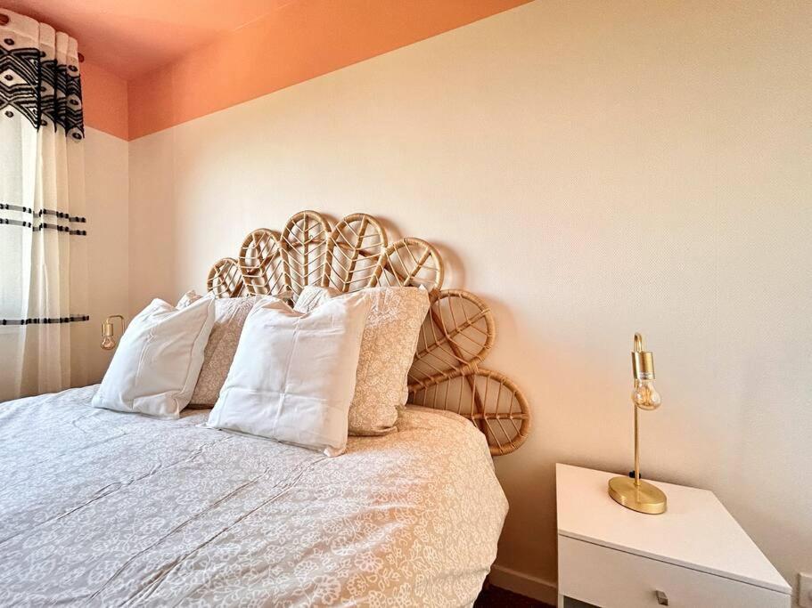 Apartment Le Boboheme - Wifi - Parking *